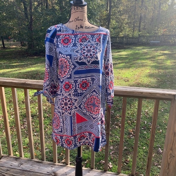 BeBop Dress Size Small - Picture 1 of 9